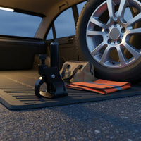 Manual Tire Bead Breaker Heavy Duty Portable Tire Bead Breaker Easy to Use