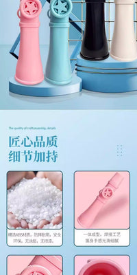 小美琴口笛卡祖笛乐器专业演奏级祖卡笛易学简音色优雅零基础升级