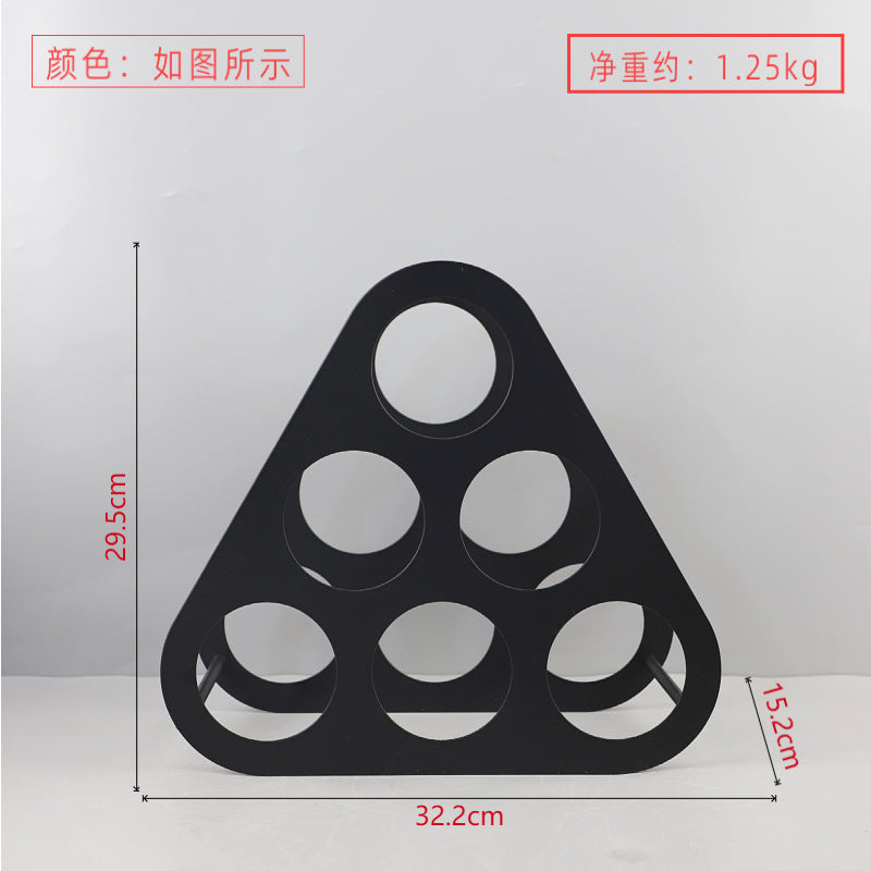 Black / New 32-15-30cm