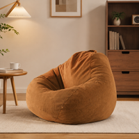 bean bag chair