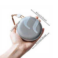 Waterproof outdoor speaker with bass