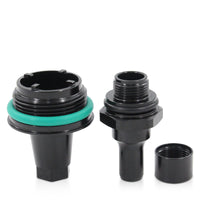 PERRIN Performance PCV Valve Replacement for BMW N54 135i 335i 535i 740i X6 Z4