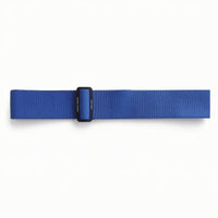 Golf Swing Training Strap Easy to Use Golf Training Band with Buckle Portable Arm Connection for Beginners, Home Practice