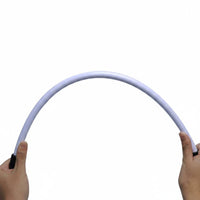 Electric Pig Prod Waterproof Rechargeable Pig Stick Built-in Light