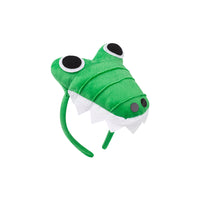 Dinosaur Headband for Kids, Animal Costume Headpiece for Stage Performance