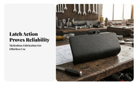 Direct-Fit Automotive Handle