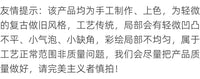欧式复古罗马柱花盆户外庭院花园装饰摆件别墅门口阳台客厅大花盆