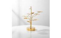 Dessert Stand Minimalist Crafted Metal Dessert Stand Easy to Clean Wheel Wheel Cupcake holder for Buffet