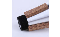 Trumpet Mute Aluminum Practice Mute Silent Trumpet Sound Reducer for Apartment