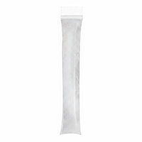 Double Seal Disposable Ice Ice Pop Bag Leakproof DIY Ice Ice Pop Pouch Easy to Fill Ice Ice Pop Bag Includes Funnel for Home Making, Summer Treats