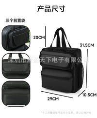 Carrying Bag for Keurig K-Mini and Mini Plus Coffee Makers