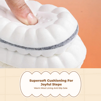 Wool Padding Inserts Winter Use Common Use
