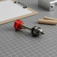 Precision Hand Quiet Operation Hand Twist Multi-Purpose for Workshop
