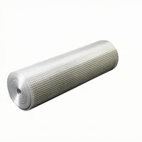 Galvanized Hardware Cloth Rolled Hardware Cloth Roll Rust-Resistant Galvanized Wire Mesh Roll