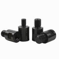 New Hole Saw Adapter M10 to M14 to US 5/8-11 for Angle Grinder