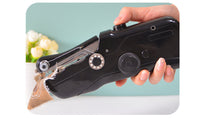 Handy Stitch Mini Sewing Machine for Home Use