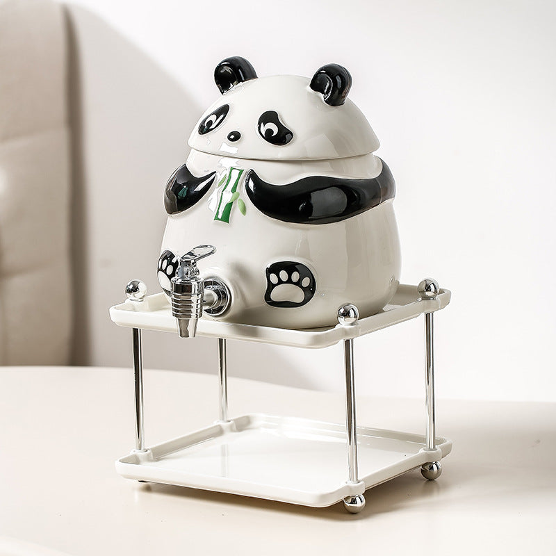 3L / Panda