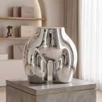 Lower Body Mannequin Molded Lower Body Display with Easy Cleaning to Clean Mannequin with Stand for Retailers, Boutique