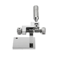 Desktop Band Expander Hand-Operated Band Expander with Mounting Holes Benchtop for Workbench