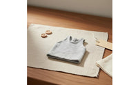 1/12 Scale Doll Vest Loose Fit 6 Inch Figure Tank Well-Made Workmanship Doll Undershirt for Hobbyists, Dioramas