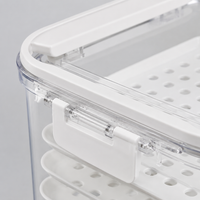 food storage container