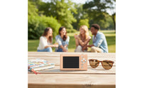 Card Camera Gift Image Sensor Digital Camera