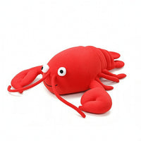 Crustacean Pillow Pillow Cuddle Crustacean Pillow Cushion Stuffed Pillow Comfortable Stuffed Toy Cushion Huggable for Children