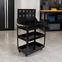 rolling tool cart