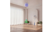 Hanging Badminton Training Device | Electric, Badminton with Remote Control, for Home