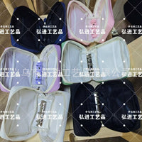 跨境新品Waterproof Pill Pouch Set防水药盒套装
