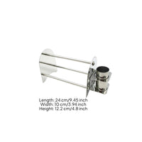 Orthodontic Rack Easy to Clean Stainless Steel Stand Space-Saving