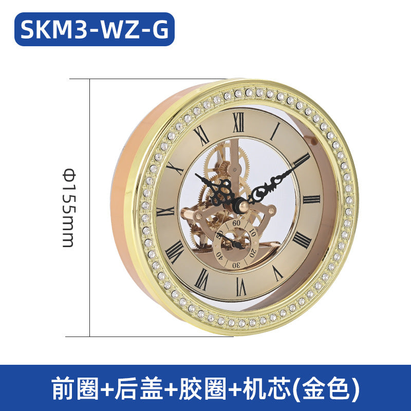 Gold / Skm3-wzg