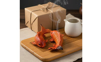 Color Changing Tea Ceremony Companion Ceremony Accessory Pet Artisanal Look Heat