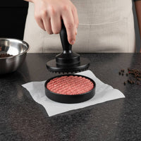 Beef Patty Press Uniform Patties Beef Patty Press Burger Patty Shaper Dishwasher Safe Food Shaper Complimentary