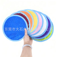 DS Sensory Mat for Autism Sensory Training and Tactile Play