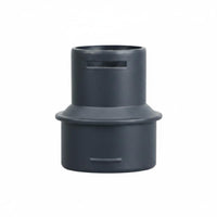 42 to 60mm Adapter Easy Connection Heater Air Duct Reducer Connector