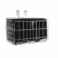 Front Bike Basket Easy Install Bike Basket Large Capacity