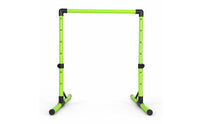 Multi-Sport Adjustable Hurdle Frame Stable Adjustable Hurdles Heavy-Duty Sports Training Hurdle Convenient for Football Exercises
