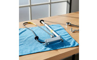 Antenna with Cable Direct-Fit Roof Antenna with Bracket Replacement Easy to Install for Mechanics, Vehicle Upgrade