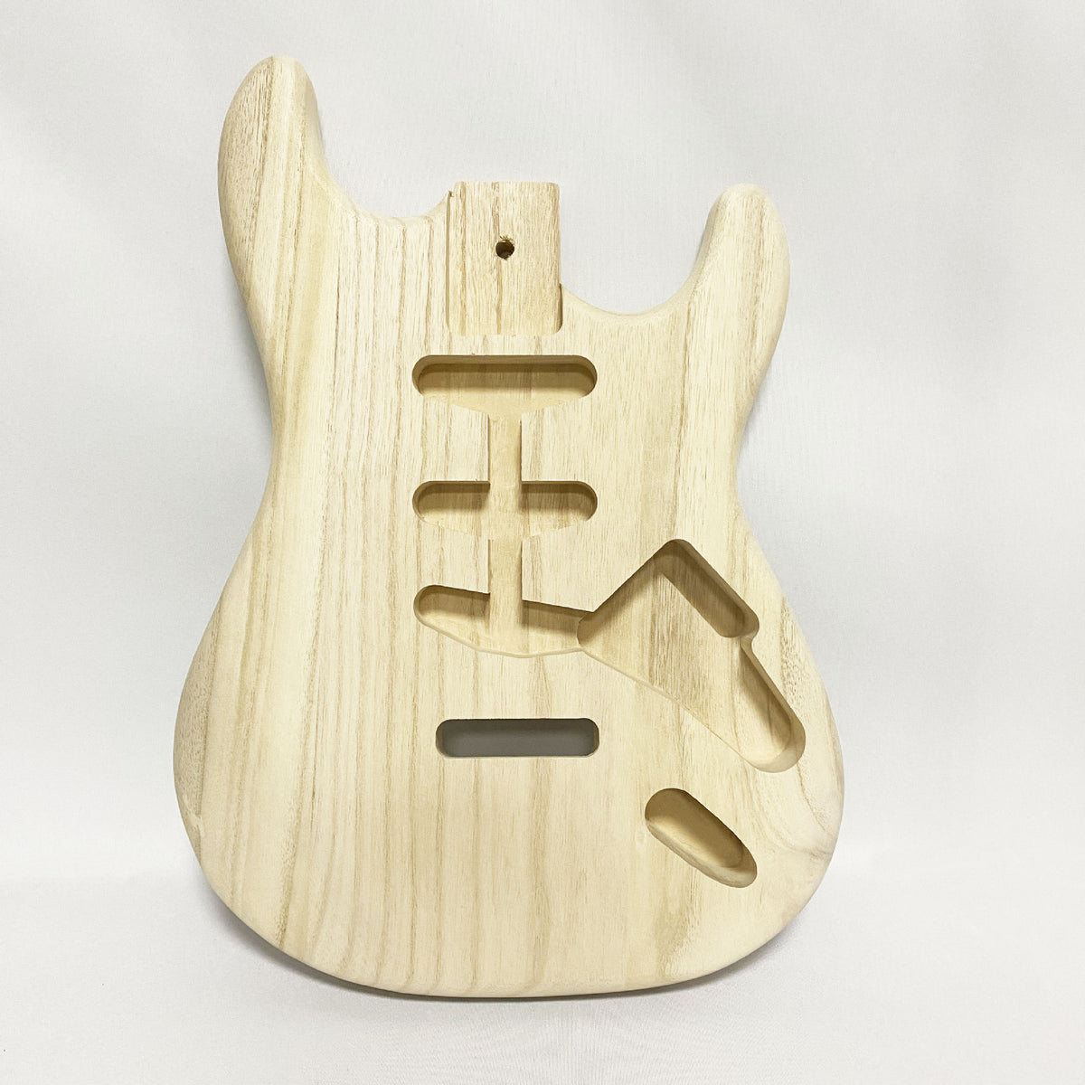 Natural Wood
