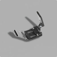 Double Needle Folder Precise Stitching Binding Folder Easy to Install