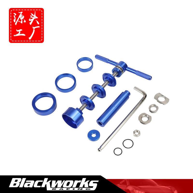 RUNSHENG TL-1030 Bicycle Bottom Bracket Press Fit Installation and Removal Tool for BB86/PF30/92/386
