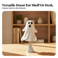 White Spirit Lantern