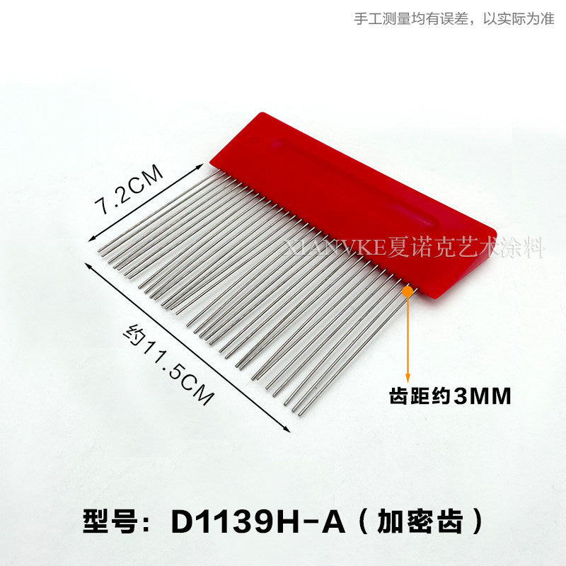 Red 115CM