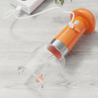 Handheld Pet Bath Foam Maker Automatic Bath Foam Machine Portable Foaming Dispenser Compact for Home Grooming