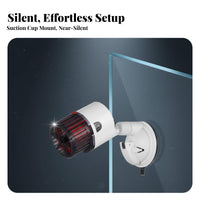 Silent Aquarium Wave Pump Quiet Functioning Submersible Wave Pump