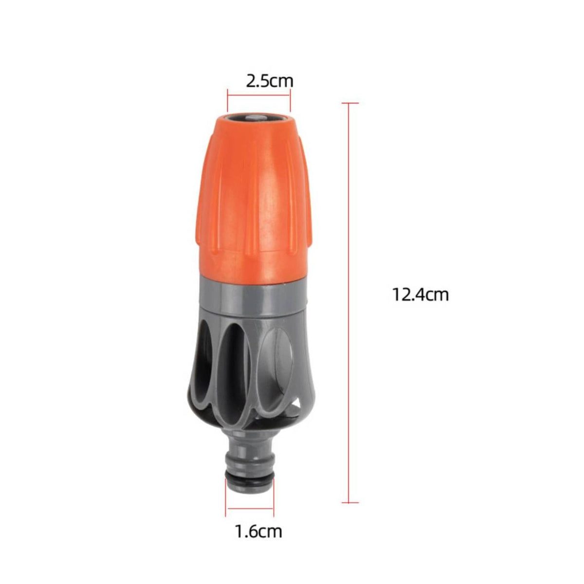High-Pressure Car Wash Easy to Use High-Pressure Water Multi Function