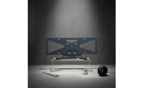 Auxiliary Tire Registration Plate Bracket Easy Install Car Accessory No Drilling