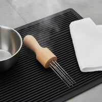 Link Pricker Easy to Use Link Air Pocket Perforator Comfortable Grip Tool for Butchers, Home Cooks, Butcher Shop