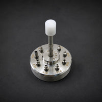 Timepiece Hand Setting Tool Precision Timepiece Hand Press Tool Easy to Use for Workbench